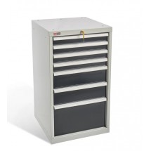 Тумба инструментальная ВС-017