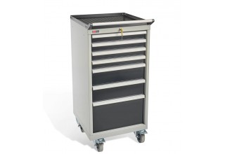 Тумба инструментальная ВС-017