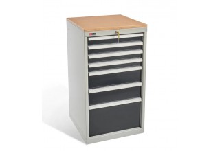 Тумба инструментальная ВС-017