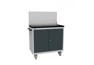 Тумба инструментальная ВС-030