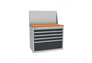 Тумба инструментальная ВС-035