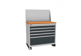 Тумба инструментальная ВС-035