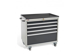 Тумба инструментальная ВС-035