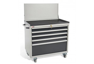 Тумба инструментальная ВС-035