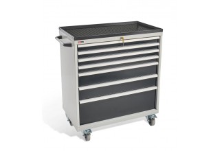 Тумба инструментальная ВС-037