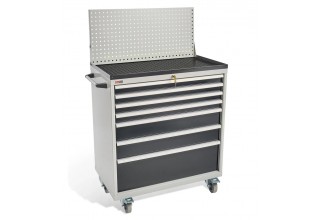 Тумба инструментальная ВС-037