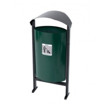 Урна уличная Евро 25