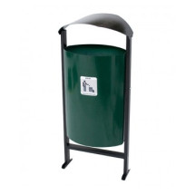 Урна уличная Евро 50