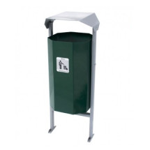 Урна уличная Эко 50