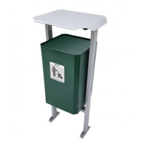 Урна уличная Эко 25