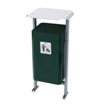 Урна уличная Эко 35