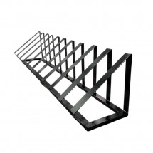 Велопарковка из стали Вектор-14 Велопарковка из стали Вектор-14