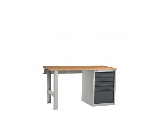 Верстак ВЛ-150-04