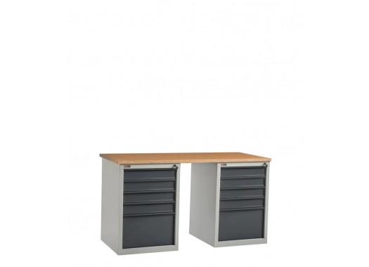 Верстак ВЛ-150-06 Верстак ВЛ-150-06