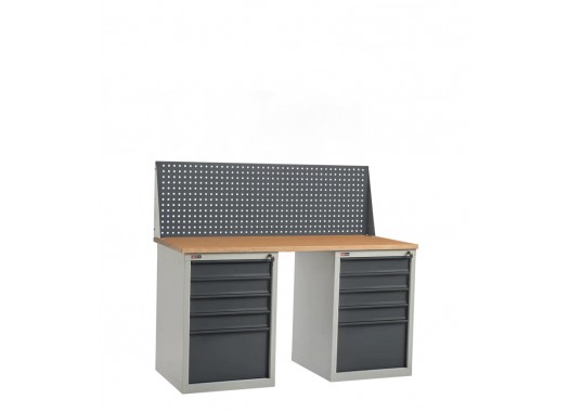 Верстак ВЛ-150-06 + Экран ВЛ-150-Э1