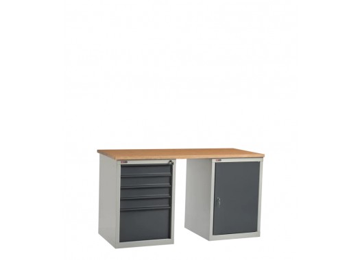 Верстак ВЛ-150-07