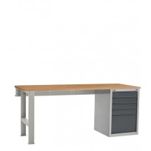 Верстак ВЛ-200-04