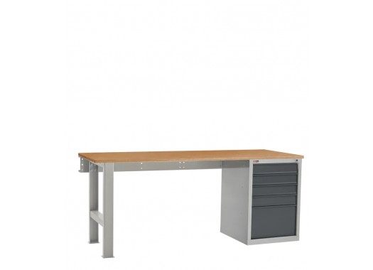 Верстак ВЛ-200-04