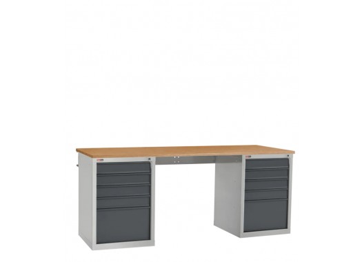 Верстак ВЛ-200-06