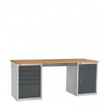 Верстак ВЛ-200-07