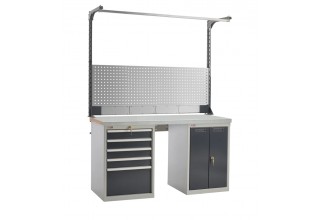 Верстак ВС-150-07