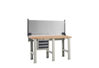 Верстак ВС-150-02