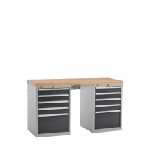 Верстак ВС-150-06 Верстак ВС-150-06