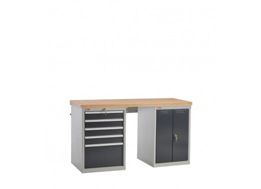 Верстак ВС-150-07