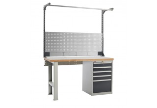 Верстак ВС-150-04