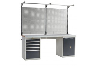 Верстак ВС-200-07