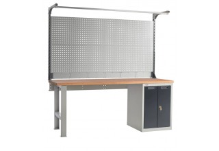 Верстак ВС-200-03