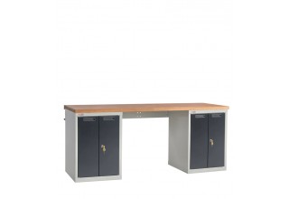 Верстак ВС-200-05 Верстак ВС-200-05