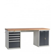 Верстак ВС-200-07