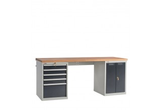 Верстак ВС-200-07