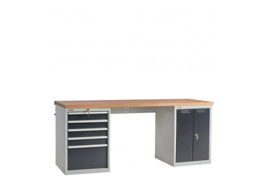 Верстак ВС-200-07