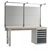 Верстак ВС-200-04