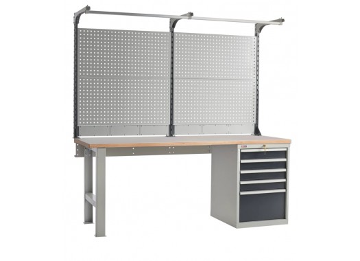 Верстак ВС-200-04 Верстак ВС-200-04