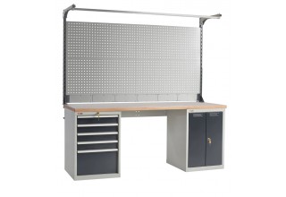 Верстак ВС-200-07