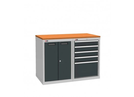 Тумба-верстак ВС-11 Тумба-верстак ВС-11