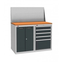 Тумба-верстак ВС-12