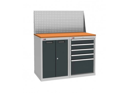 Тумба-верстак ВС-12