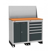 Тумба-верстак ВС-13