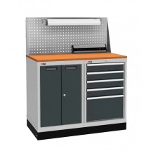 Тумба-верстак ВС-14