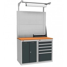 Тумба-верстак ВС-15