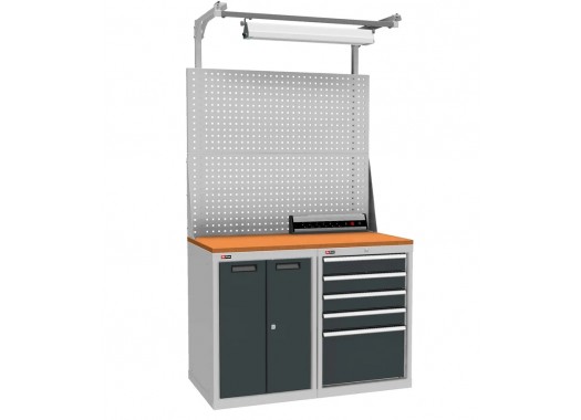 Тумба-верстак ВС-15