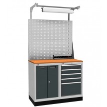 Тумба-верстак ВС-16