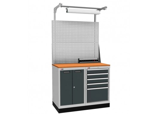 Тумба-верстак ВС-16