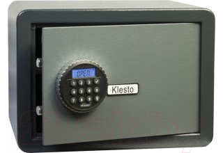 Мебельный сейф Klesto RS25EL