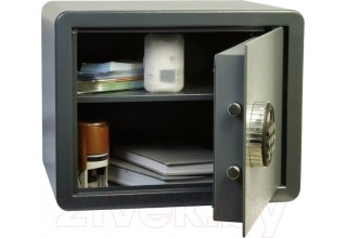 Мебельный сейф Klesto RS30EL