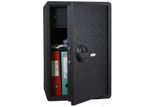 Мебельный сейф Klesto RS Bio-65T